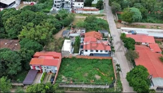 Avenida Banzer entre 7mo y 8vo anillo , Norte, Santa Cruz 0000, Bolivia