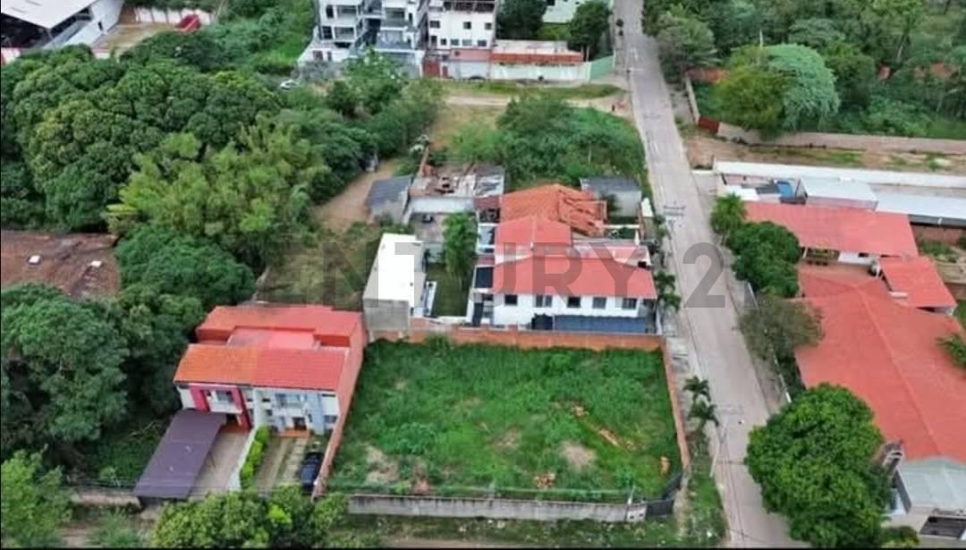 Avenida Banzer entre 7mo y 8vo anillo , Norte, Santa Cruz 0000, בוליביה