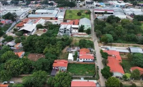 Avenida Banzer entre 7mo y 8vo anillo , Norte, Santa Cruz 0000, בוליביה