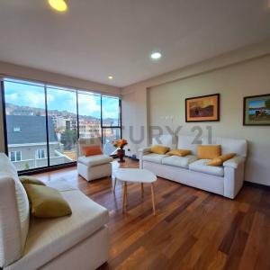 CALLE 23 Y 25 DE CALACOTO EDIFICIO MONET 1562, Calacoto, La Paz NN, Bolivia