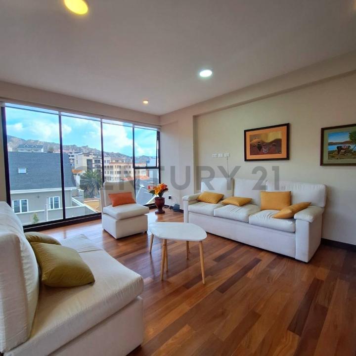 CALLE 23 Y 25 DE CALACOTO EDIFICIO MONET 1562, Calacoto, La Paz NN, Bolivia