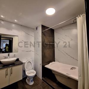 CALLE 23 Y 25 DE CALACOTO EDIFICIO MONET 1562, Calacoto, La Paz NN, Bolivia