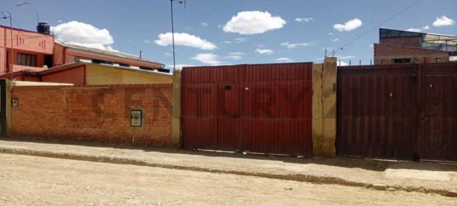 Urbanización Huajara 1, calle E entre calle 8-B y calle 8-A 24, Norte, Oruro 00001, Bolivia