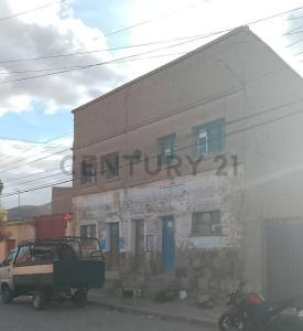 CALLE BULLAIN ENTRE AMERICA Y 12 DE OCTUBRE S/N, Sur, Oruro 00001, Bolivien