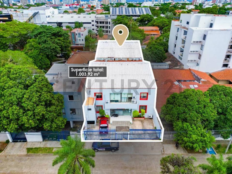 Norte, Santa Cruz 591, Bolívia