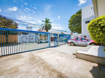 Norte, Santa Cruz 591, Bolívia