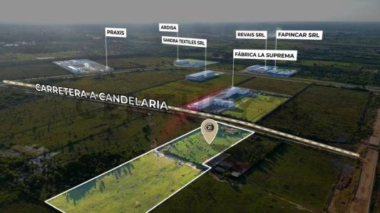 Norte, Santa Cruz 00001, בוליביה