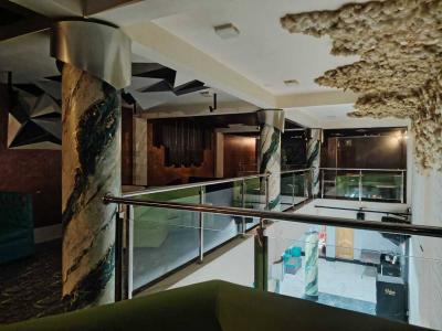 Este, Oruro 00001, Bolívia