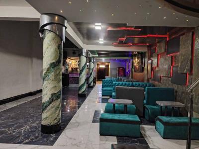 Este, Oruro 00001, Bolívia