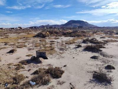 Norte, Oruro 00001, ボリビア