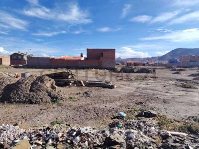 Norte, Oruro 00001, ボリビア