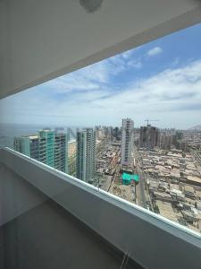 Iquique, Tarapacá 00001, Chile