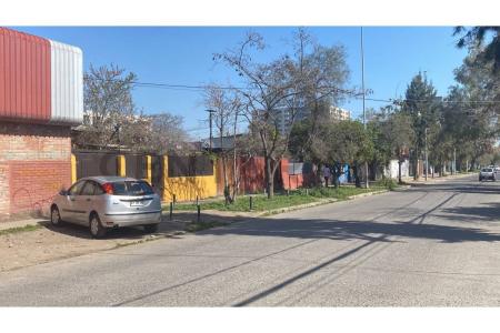 Santiago, Región Metropolitana De Santiago 00001, Chile