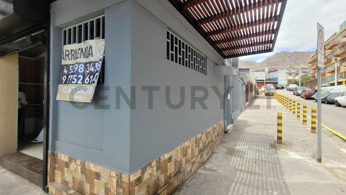 Antofagasta, Antofagasta 00001, Chi-Lê