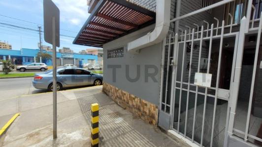 Antofagasta, Antofagasta 00001, Chi-Lê