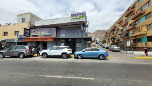 Antofagasta, Antofagasta 00001, Chi-Lê