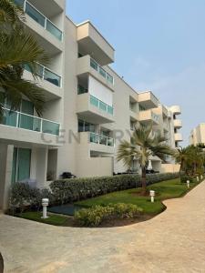 Av R-16 Conjunto residencial Carenero Yacht Club, Lechería, Anzoategui 6016, Venezuela