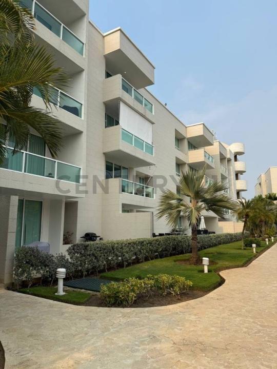 Av R-16 Conjunto residencial Carenero Yacht Club, Lechería, Anzoategui 6016, Venezuela