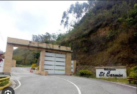 SECTOR EL CARMEN Residencial Agua Linda Country, San Antonio De Los Altos, Miranda 00001, Venezuela