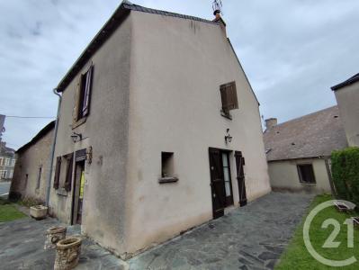 Crevant, Centro 36140, Francia