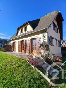 La Chapelle Longueville, Haute-Normandie 27950, צרפת 