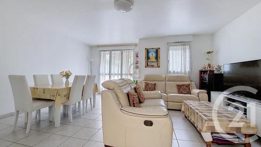 Champs Sur Marne, Île-de-France 77420, France