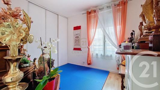 Champs Sur Marne, Île-de-France 77420, France