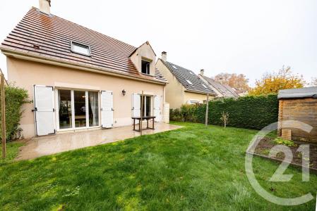 Crosne, Île-de-France 91560, France