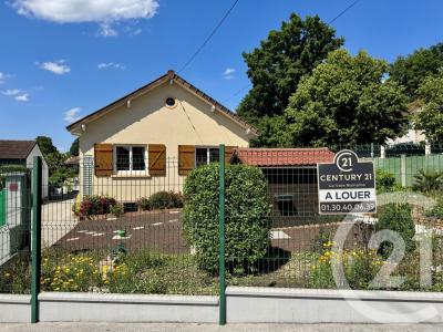 Beauchamp, Île-de-France 95250, Fransa