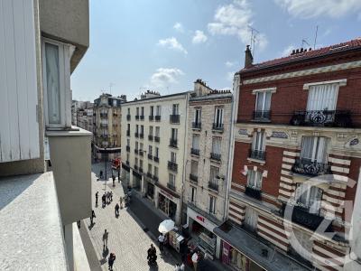 St Denis, Isla De Francia 93200, Francia