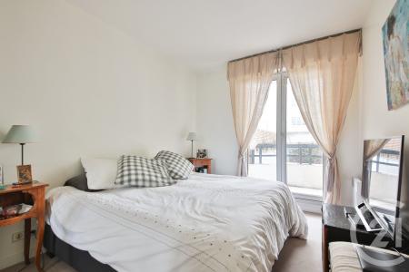 Boulogne Billancourt, Isla De Francia 92100, Francia