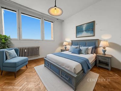 Milénova, Brno, Brno-město 63800, République Tchèque