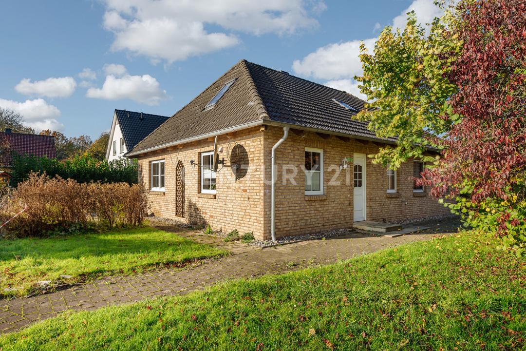 Groß Kussewitz, Mecklenburg-Vorpommern 18182, ألمانيا