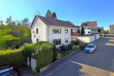 Schiffweiler, Saarland 66578, Germany