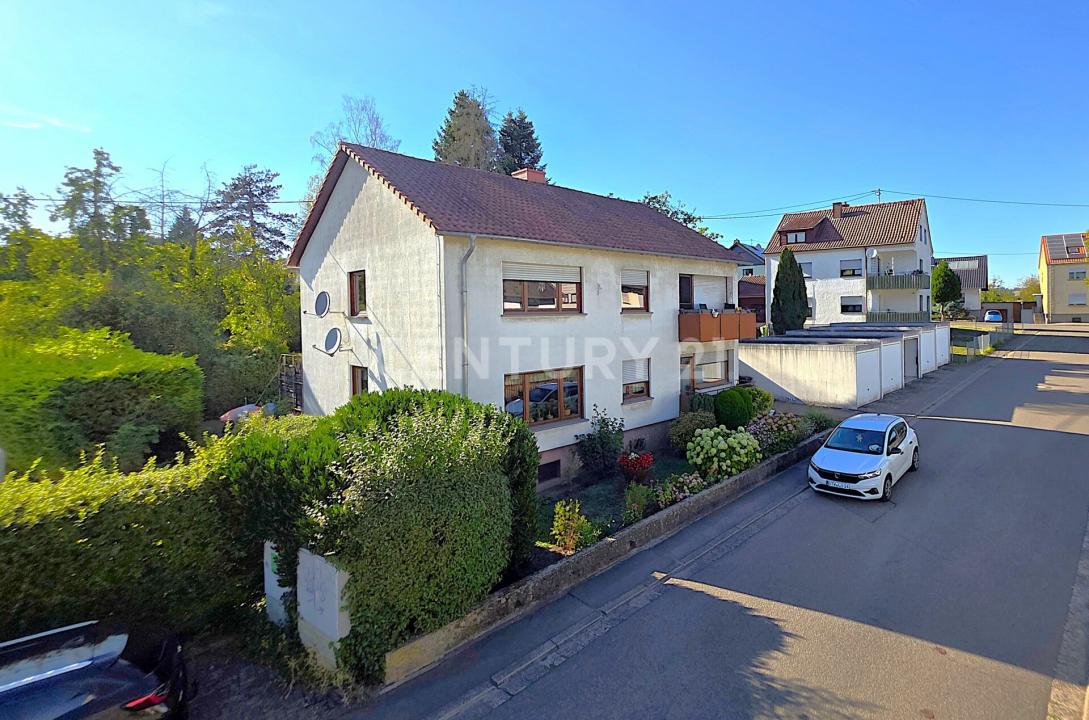 Schiffweiler, Saarland 66578, Alemanha