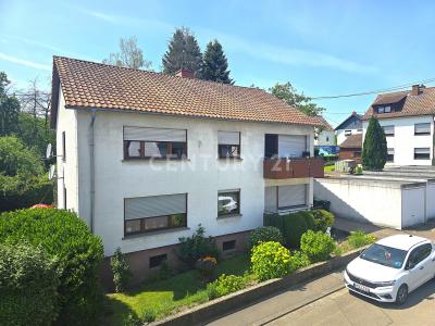 Schiffweiler, Saarland 66578, Alemanha