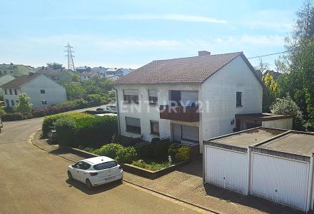 Schiffweiler, Saarland 66578, Alemanha