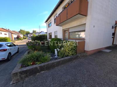 Schiffweiler, Saarland 66578, Alemanha