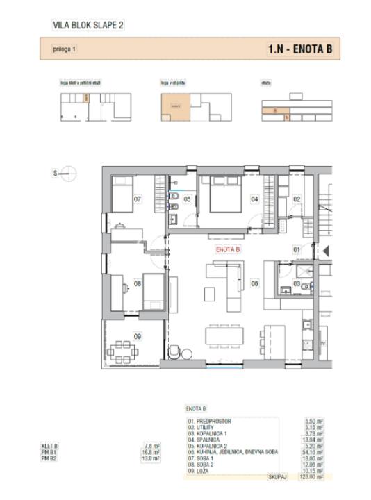 Ljubljana, Polje, , Ljubljana, Osrednjeslovenska 1260, 	Eslovenia
