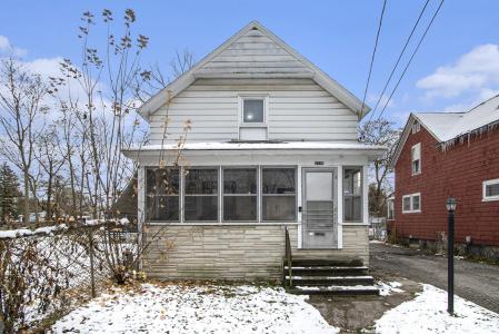 1312 Wells Place, Kalamazoo, Michigan 49001, USA