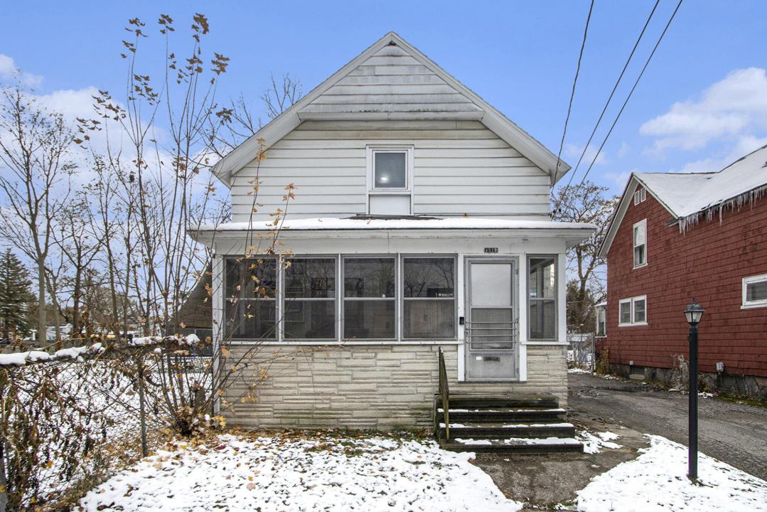 1312 Wells Place, Kalamazoo, Michigan 49001, Estados Unidos