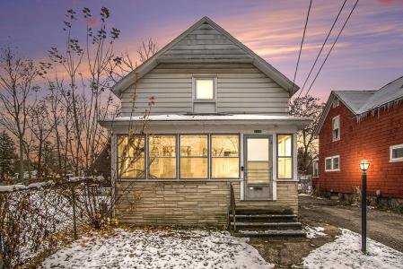 1312 Wells Place, Kalamazoo, Michigan 49001, Estados Unidos