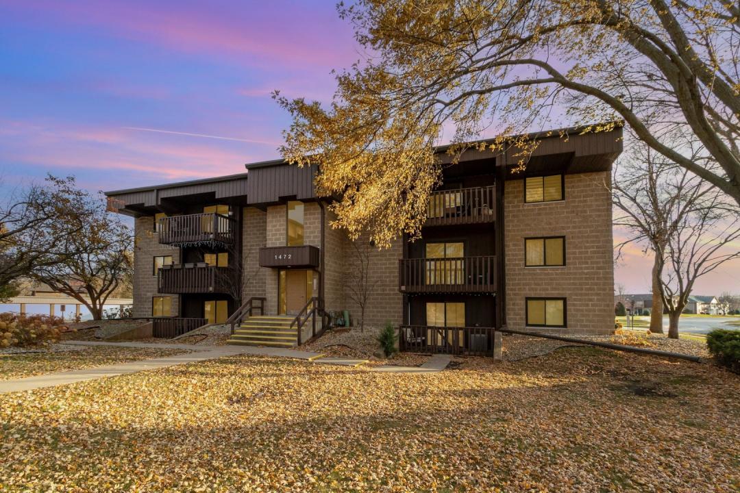 1472 N Rock Run Drive , 1B, Crest Hill, Illinois 60403, Estados Unidos