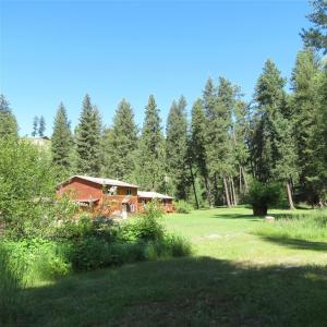 86 Graves Creek Road, Thompson Falls, 蒙大拿州 59873, 美國