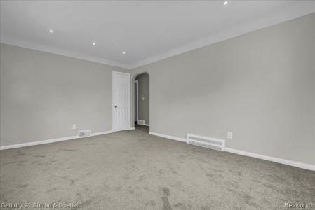 16630 Winston Street, Detroit, Michigan 48219, Estados Unidos