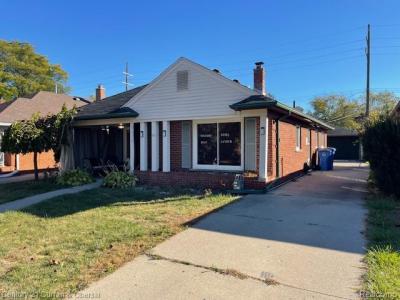 7272 Nightingale Street, Dearborn Heights, Мичиган 48127, Соединенные Штаты