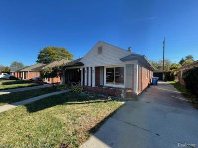 7272 Nightingale Street, Dearborn Heights, Мичиган 48127, Соединенные Штаты