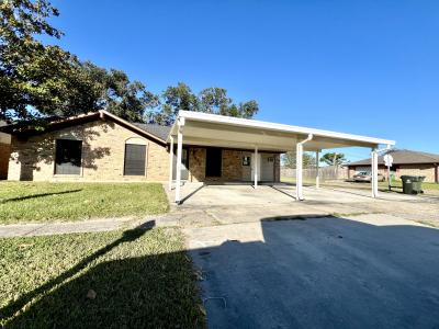 3625 Baker, Houma, Louisiana 70363, USA