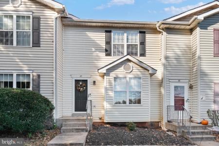 617 Meadowbrook, Culpeper, Virginia 22701, USA