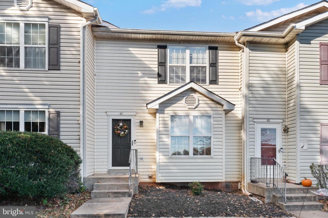 617 Meadowbrook, Culpeper, Virgínia 22701, Estados Unidos